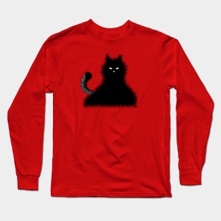 Love my cat Long Sleeve T-Shirt